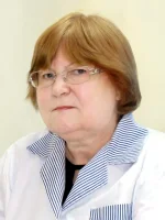 Барыкина Галина Сергеевна