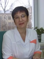 Шумилина Светлана Анатольевна
