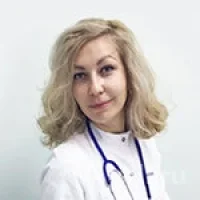 Дубровина Юлия Сергеевна