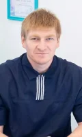 Духницкий Антон Эдуардович