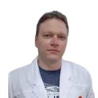 Герасимов Антон Александрович